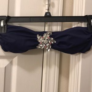 Bikini top. Victoria’s Secret size L